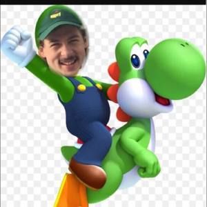 Meet your Posher, Sean